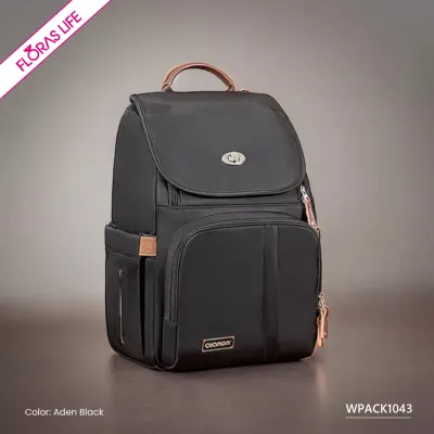 STYLISH MOM BACKPACK